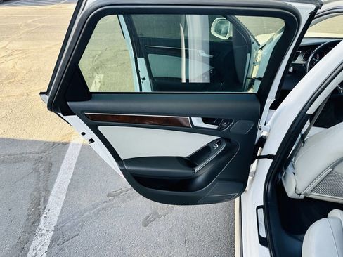 Used 2013 Audi A4 Premium w/ Convenience Pkg image 23