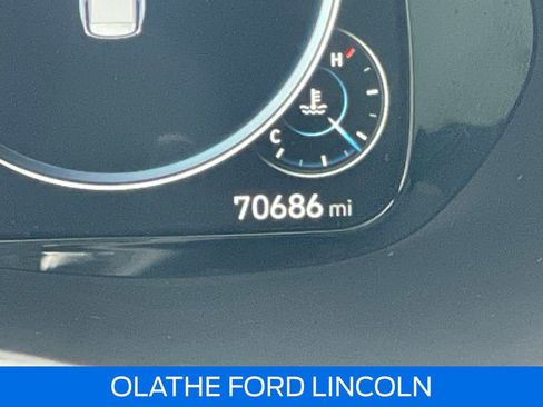 Used 2020 Hyundai Palisade Limited image 30