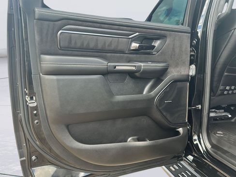 Used 2025 RAM 1500 RHO w/ RHO Level 1 Equipment Group AWD/4WD image 22