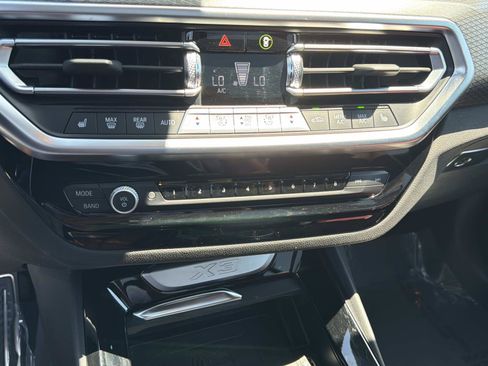 Certified 2023 BMW X3 sDrive30i w/ M Sport Package RWD image 22
