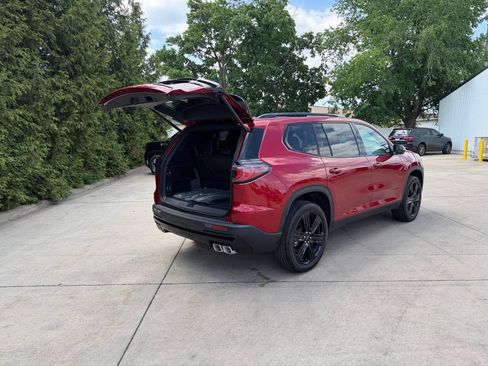 New 2026 GMC Acadia Elevation w/ Black Edition AWD/4WD image 34