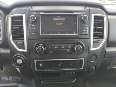 Used 2019 Nissan Titan S w/ S Utility Package RWD image 27