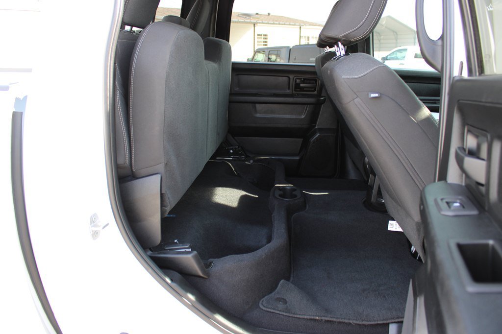 Used 2026 RAM 2500 Tradesman AWD/4WD image 22