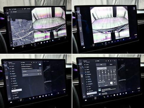 Used 2021 Tesla Model S Plaid image 29