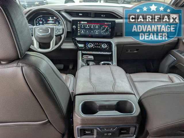 Certified 2023 GMC Sierra 1500 Denali AWD/4WD image 23