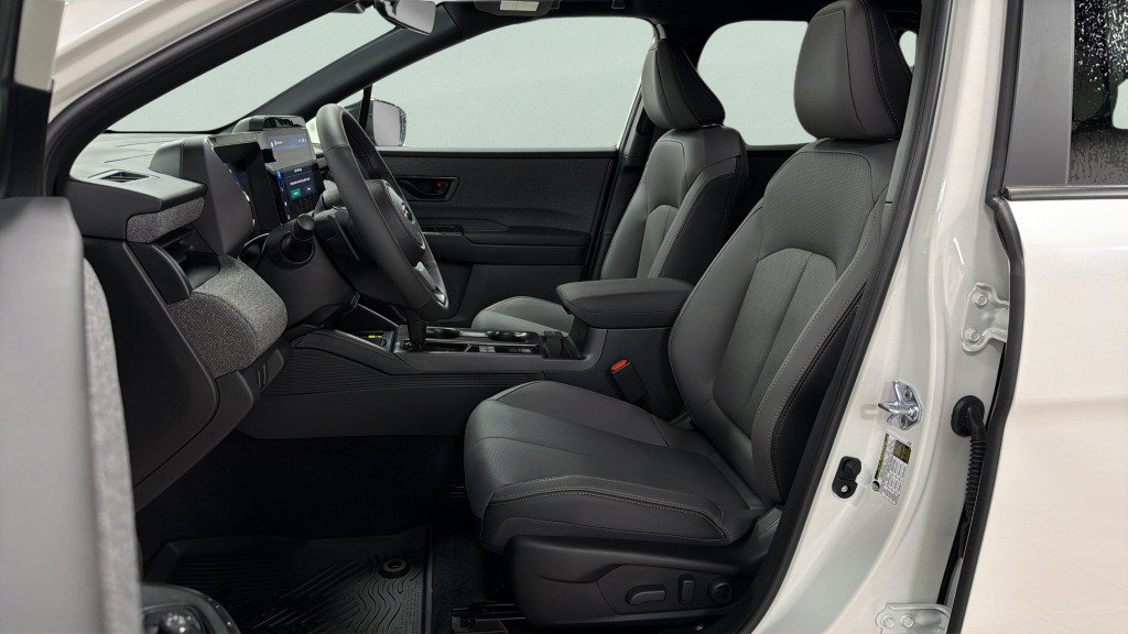 New 2026 Subaru Outback Limited AWD/4WD image 17