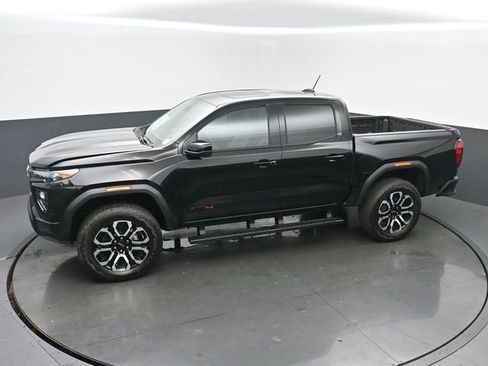New 2026 GMC Canyon AT4 w/ Technology Plus Package AWD/4WD image 37