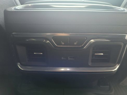 Used 2026 Chevrolet Silverado 1500 LTZ AWD/4WD image 26