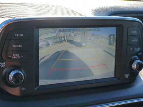 Used 2019 Hyundai Santa Fe Limited image 22