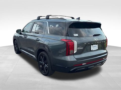 Used 2023 Hyundai Palisade XRT AWD/4WD image 4