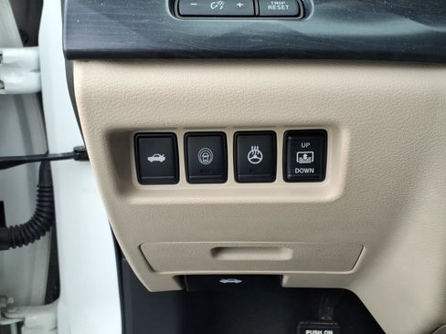 Used 2022 Nissan Maxima Platinum w/ Sport Mat Group image 18