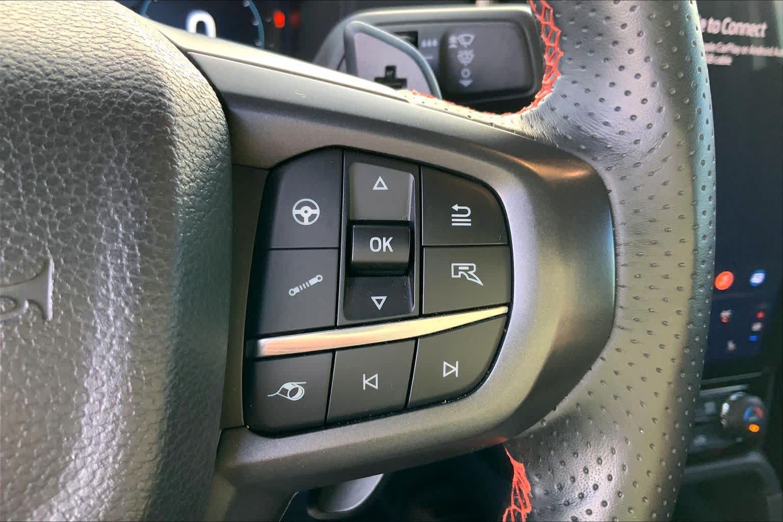 Used 2024 Ford Ranger Raptor AWD/4WD image 22
