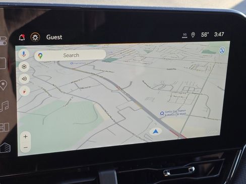 New 2026 Chevrolet Equinox RS w/ Convenience Package III image 4