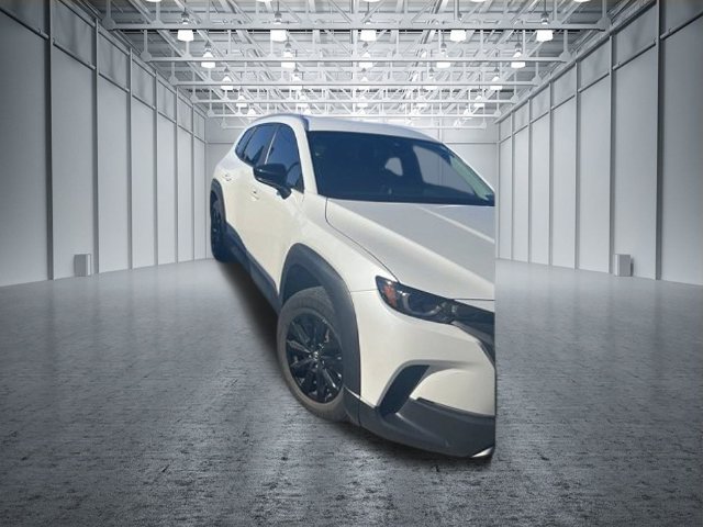 Certified 2024 MAZDA CX-50 AWD 2.5 S w/ Cargo Package image 8