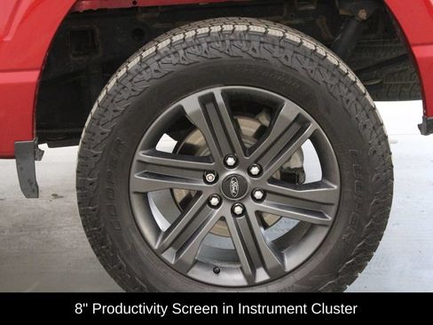 Used 2022 Ford F150 XLT w/ Equipment Group 302A High AWD/4WD image 37
