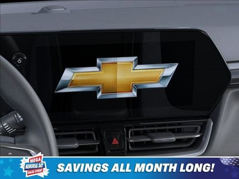 New 2026 Chevrolet TrailBlazer LT w/ Convenience Package AWD/4WD image 20