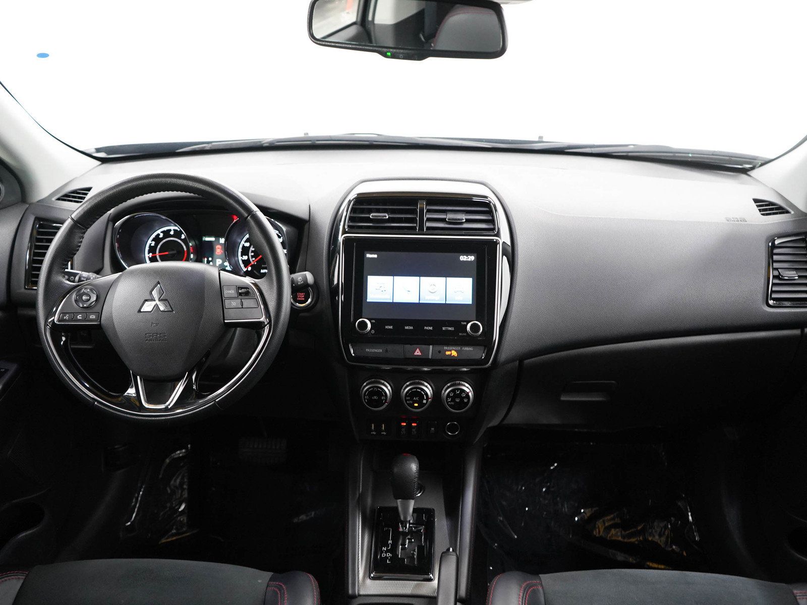 Used 2024 Mitsubishi Outlander Sport SE AWD/4WD image 13