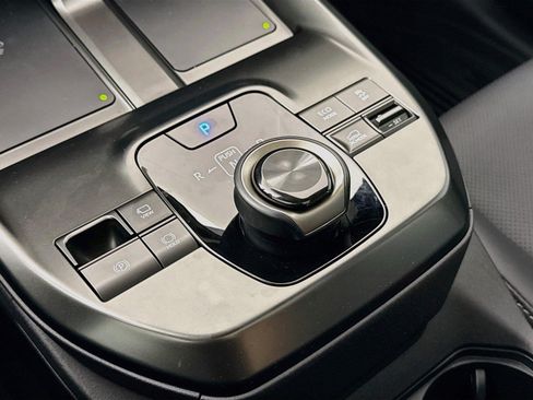 New 2026 Toyota bZ AWD/4WD image 28
