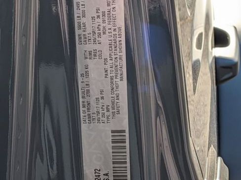 New 2026 Jeep Wrangler Sport S image 25