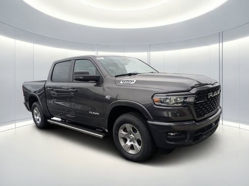 New 2026 RAM 1500 Big Horn image 1