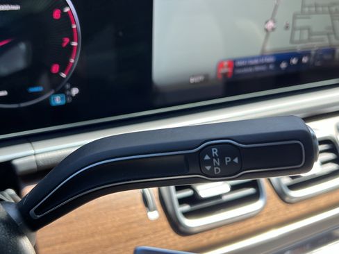 Certified 2026 Mercedes-Benz GLE 350 4MATIC image 26