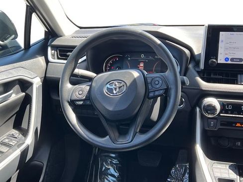 Certified 2025 Toyota RAV4 XLE w/ Convenience Package image 15