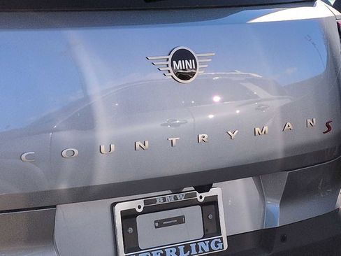 New 2025 MINI Cooper Countryman S image 12