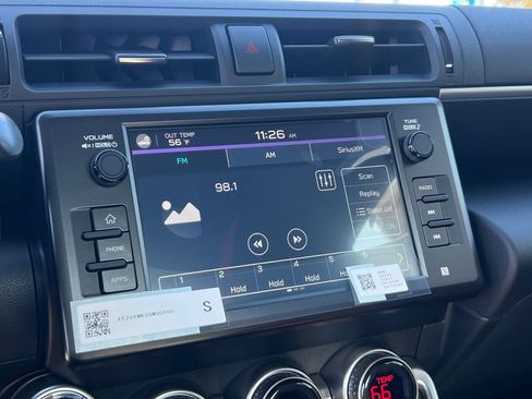 New 2025 Subaru BRZ Limited image 17