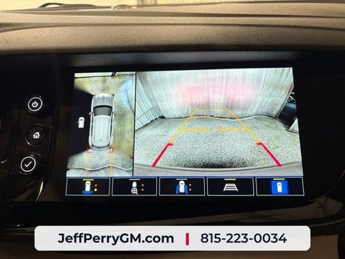 Used 2023 Buick Envision Avenir AWD/4WD image 19
