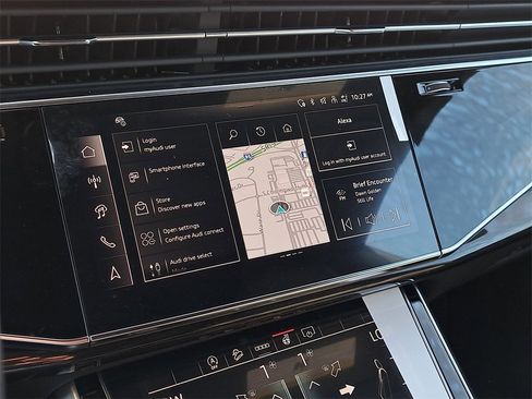 New 2026 Audi Q8 Premium Plus image 12