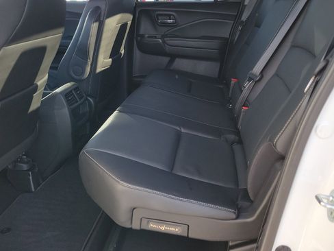 Used 2023 Honda Ridgeline RTL image 8