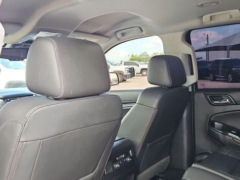 Used 2019 Chevrolet Tahoe LT RWD image 16