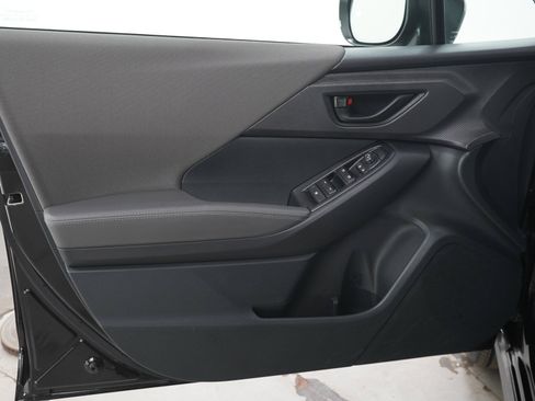 Certified 2026 Subaru Crosstrek 2.5i Premium w/ Crosstrek Mirror Package AWD/4WD image 19