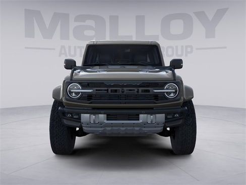 New 2025 Ford Bronco Raptor image 6