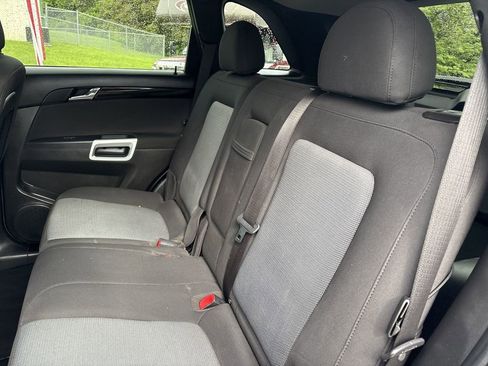 Used 2014 Chevrolet Captiva Sport LT FWD image 22