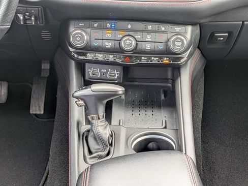 Used 2026 Dodge Durango GT AWD/4WD image 21