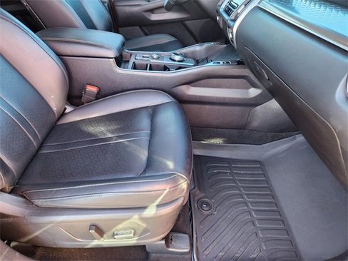 Used 2023 Kia Sorento EX image 15