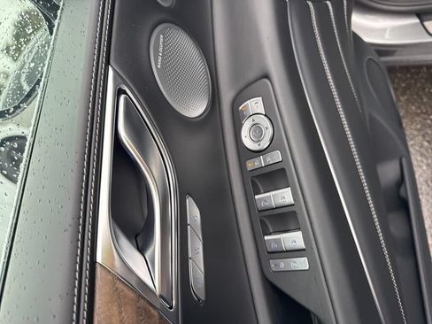 New 2026 Genesis GV80 2.5T Prestige AWD/4WD image 19