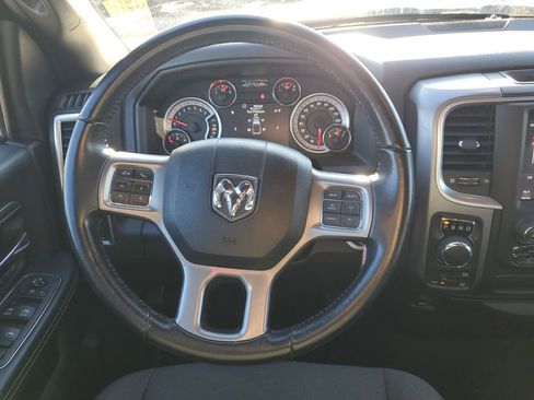 Used 2021 RAM 1500 Classic Warlock image 31