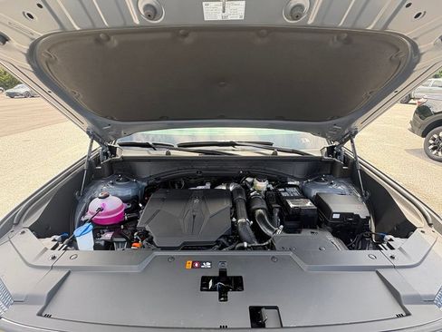 New 2026 Hyundai Sonata Blue FWD image 22
