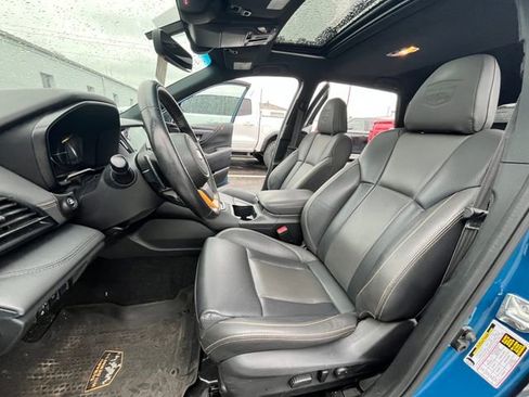 Used 2022 Subaru Outback Wilderness image 8