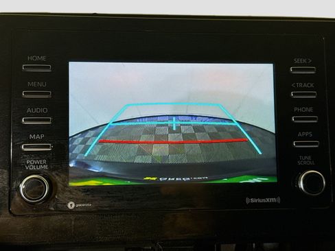 Used 2023 Toyota Camry SE FWD image 19