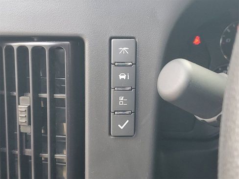 New 2025 Chevrolet Express 2500 w/ Driver Convenience Package image 24