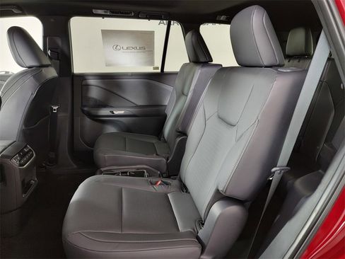New 2026 Lexus TX 350 AWD image 17