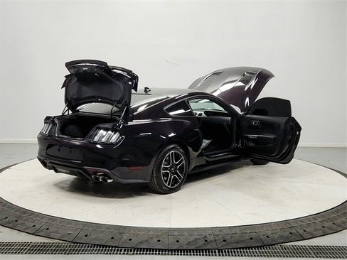 Used 2022 Ford Mustang GT Premium w/ Equipment Group 401A image 15