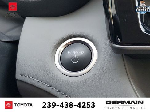 Used 2024 Toyota Highlander Limited image 33