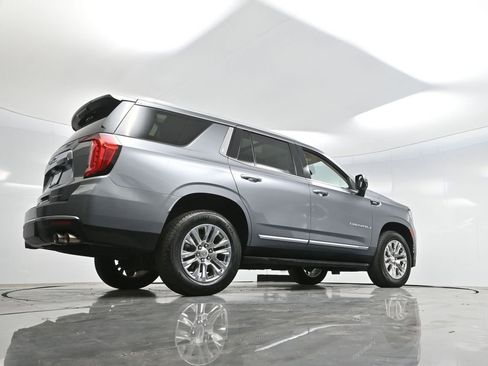 Used 2021 GMC Yukon Denali w/ LPO, Illumination Package image 76