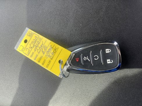 Used 2020 Chevrolet Equinox LT image 31