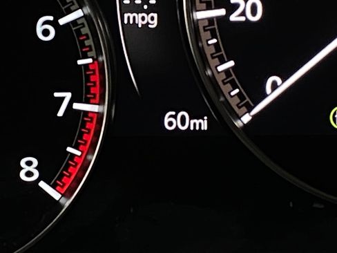 New 2025 MAZDA CX-30 AWD 2.5 S w/ Premium Package image 18