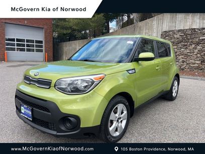 Used 2019 Kia Soul